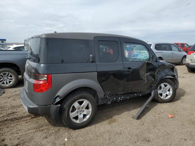 Image 3 of 2004 HONDA ELEMENT EX 2004 with VIN 5J6YH28674L002052