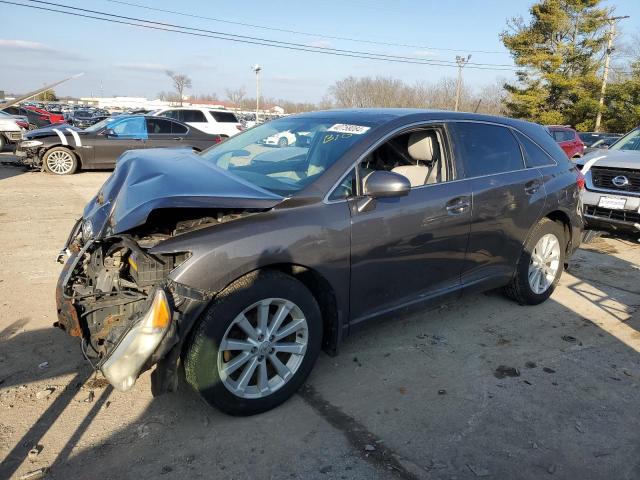 Изображение 1 2012 TOYOTA VENZA LE 2012 с VIN 4T3BA3BB7CU031820