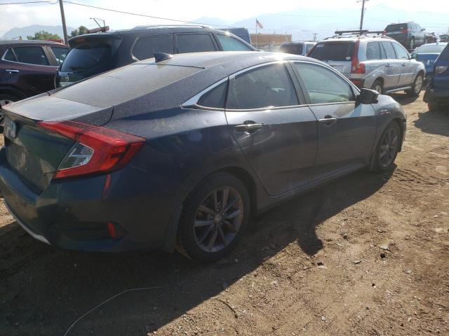 Изображение 3 2020 HONDA CIVIC EX 2020 с VIN 19XFC1F35LE008695