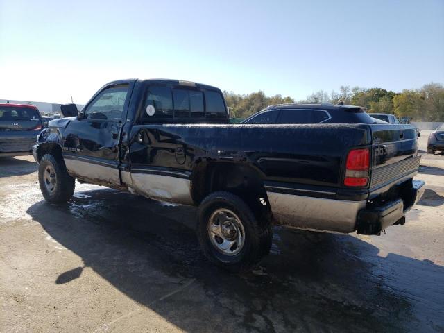 Image 2 of 1995 DODGE RAM 1500  1995 with VIN 1B7HF16Z5SS253304
