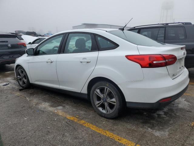 Image 2 of 2017 FORD FOCUS SE 2017 with VIN 1FADP3FE0HL253644