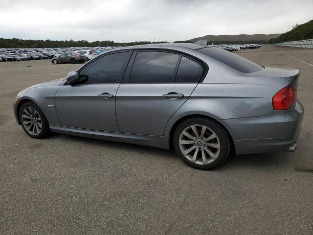 Image 2 of 2011 BMW 328 I SULEV 2011 with VIN WBAPH5G58BNM78496