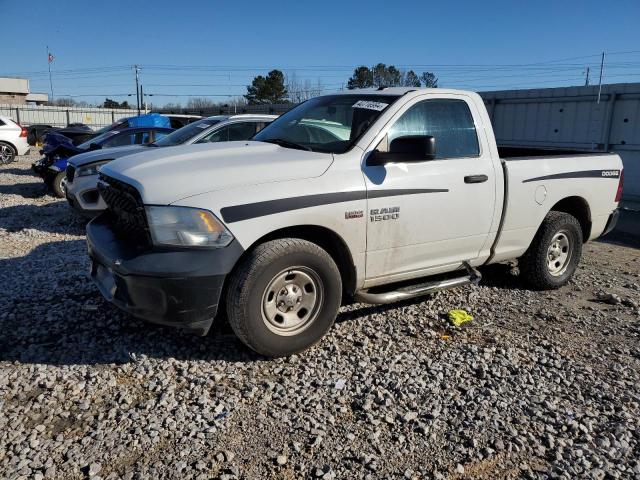 Obraz 2013 RAM 1500 ST 2013