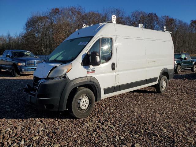 Image 1 of 2019 RAM PROMASTER 2500 2500 HIGH 2019 with VIN 3C6TRVDG2KE563740