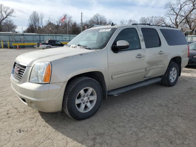 Image 1 of 2013 GMC YUKON XL K1500 SLT 2013 with VIN 1GKS2KE7XDR306441