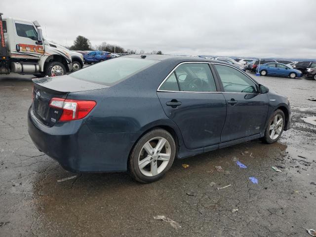 Obraz 3 z 2014 TOYOTA CAMRY HYBRID 2014 z VIN 4T1BD1FK7EU118988