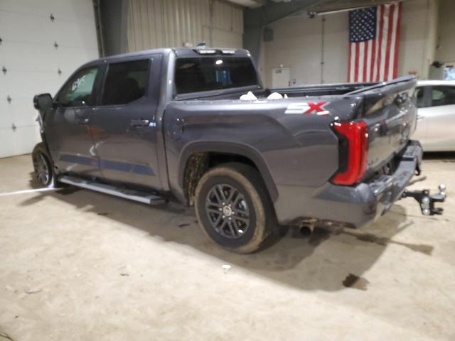 Изображение 2 2024 TOYOTA TUNDRA CREWMAX SR 2024 с VIN 5TFLA5DB3RX134900