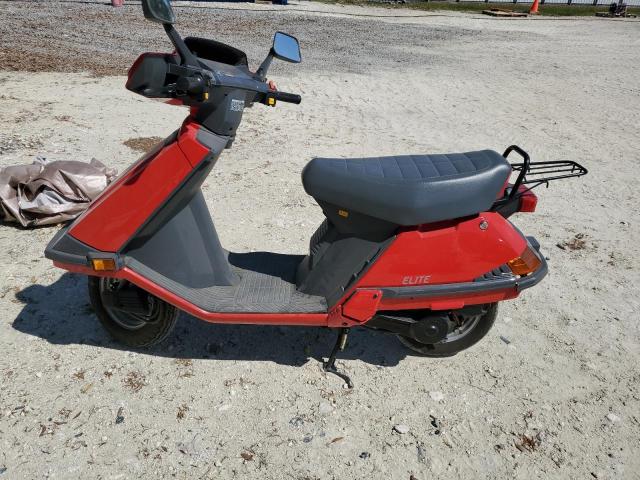 Изображение 3 1993 HONDA CH80  1993 с VIN 3H1HF0306PD802441