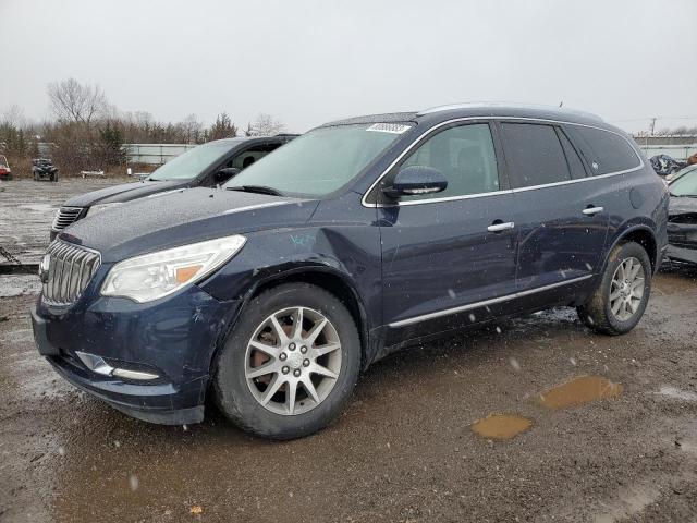 2017 BUICK ENCLAVE  2017 image