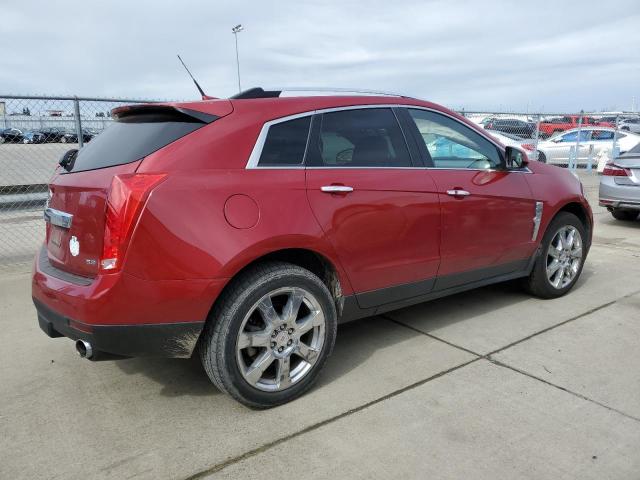 Image 3 of 2012 CADILLAC SRX PERFORMANCE COLLECTION 2012 with VIN 3GYFNEE30CS577887