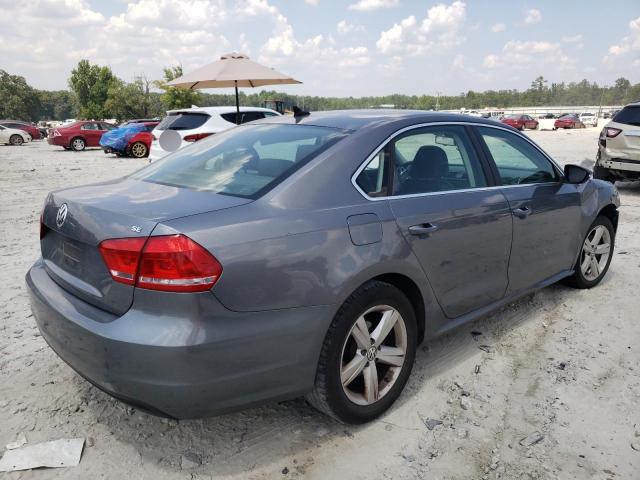 Изображение 3 2012 VOLKSWAGEN PASSAT SE 2012 с VIN 1VWBH7A36CC048105