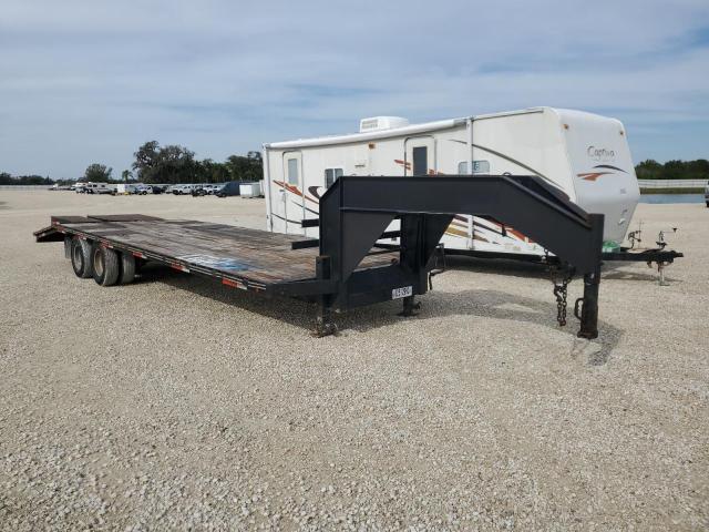 Image 1 of 2018 TRXX TRAILER 2018 with VIN 4T9T3FX20H1116182