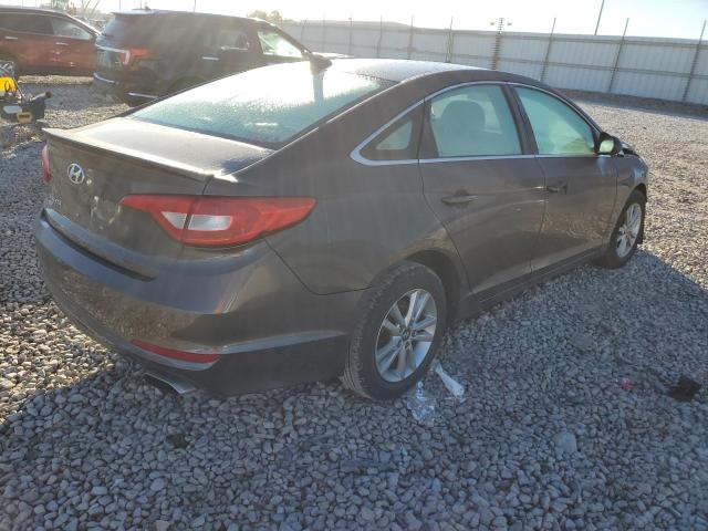 Image 3 of 2017 HYUNDAI SONATA SE 2017 with VIN 5NPE24AF4HH584556