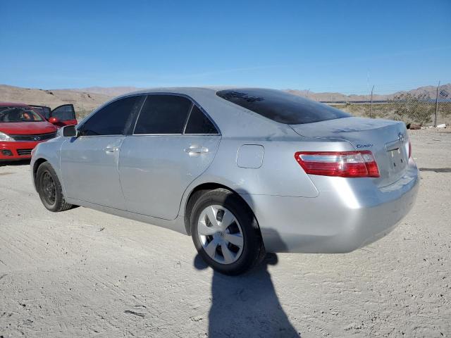 Изображение 2 2009 TOYOTA CAMRY BASE 2009 с VIN 4T4BE46KX9R112130