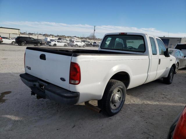 Изображение 3 2006 FORD F250 SUPER DUTY 2006 с VIN 1FTSX20P46EB81483