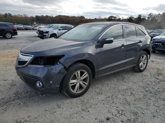 Изображение 1 2014 ACURA RDX TECHNOLOGY 2014 с VIN 5J8TB4H5XEL001954