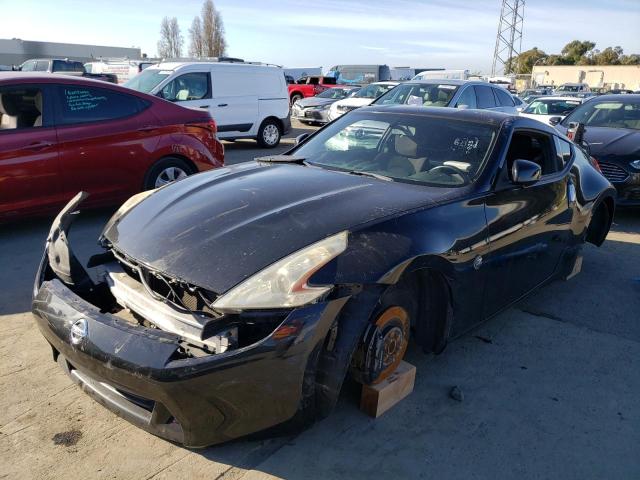 2009 NISSAN 370Z  2009 image