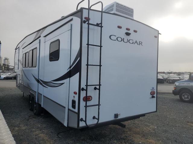 Obraz 3 z 2021 COUG TRAILER 2021 z VIN 4YDF32B24M2500553