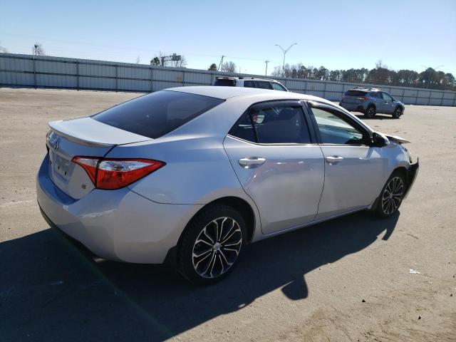 Изображение 3 2015 TOYOTA COROLLA L 2015 с VIN 2T1BURHE1FC261475