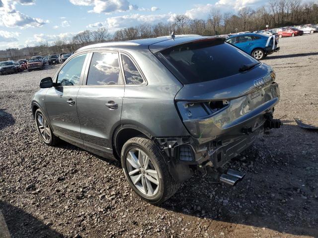 Obraz 2 z 2018 AUDI Q3 PREMIUM 2018 z VIN WA1BCCFS8JR015430