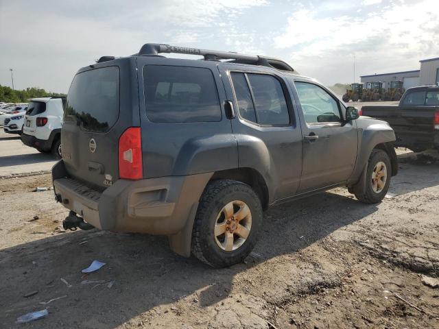 Obraz 3 z 2009 NISSAN XTERRA OFF ROAD 2009 z VIN 5N1AN08W59C509717