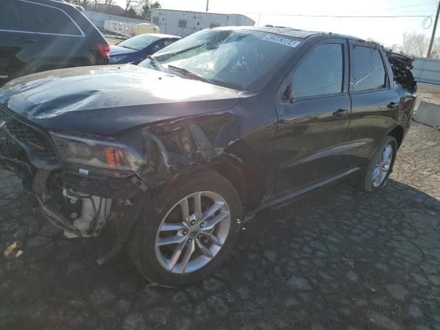 Obraz 2022 DODGE DURANGO GT 2022