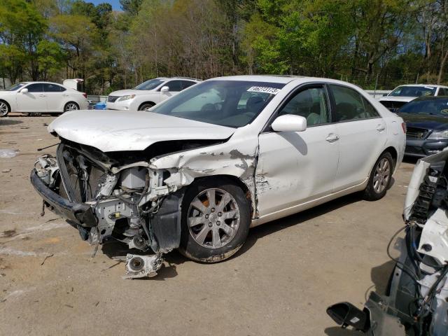 Изображение 2008 TOYOTA CAMRY LE 2008