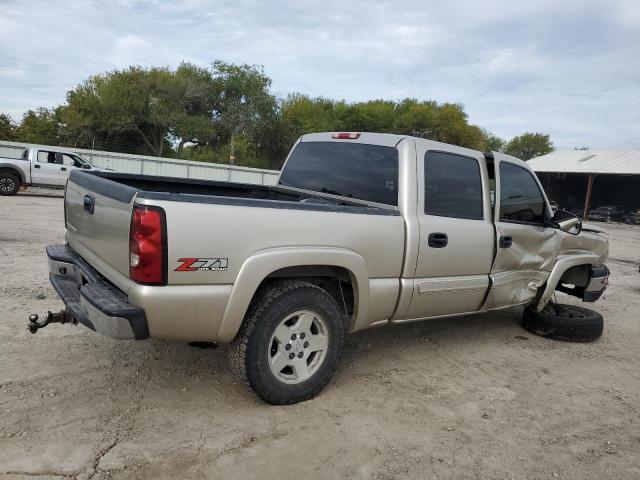 Изображение 3 2004 CHEVROLET SILVERADO K1500 2004 с VIN 2GCEK13T141370962