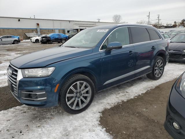 2018 AUDI Q7 PREMIUM PLUS 2018 image