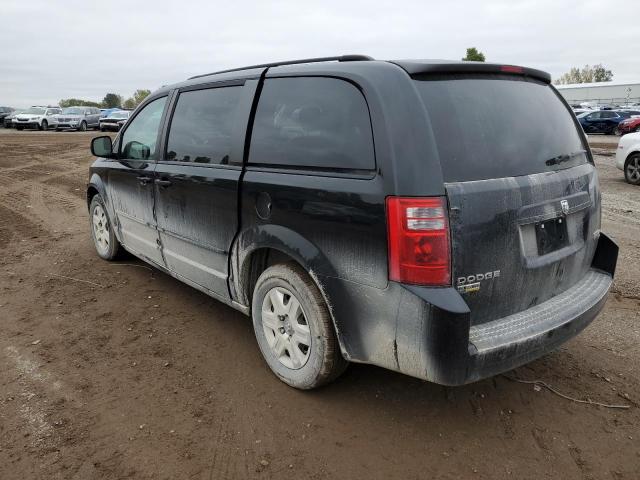 Изображение 3 2010 DODGE GRAND CARAVAN SE 2010 с VIN 2D4RN4DE1AR147699