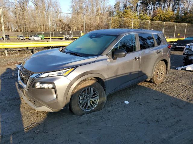 2023 NISSAN ROGUE S 2023 image