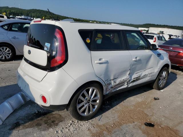 Изображение 3 2017 KIA SOUL + 2017 с VIN KNDJP3A52H7455267