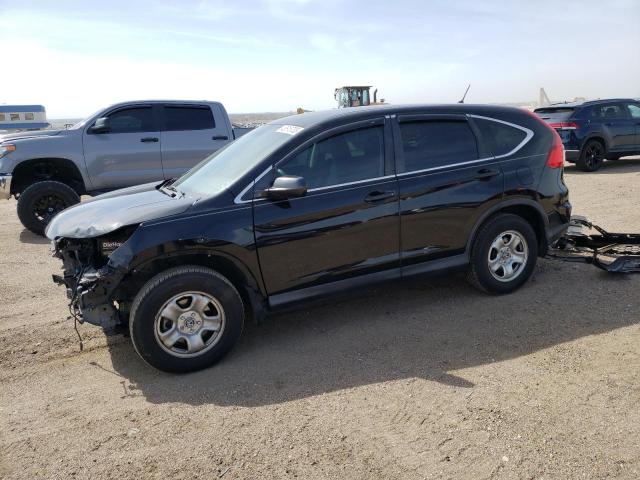 Obraz 1 z 2015 HONDA CR-V LX 2015 z VIN 3CZRM3H30FG702961