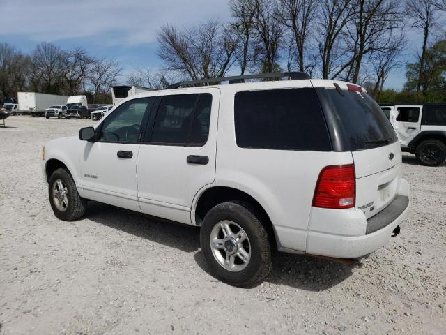 Obraz 2 z 2004 FORD EXPLORER XLT 2004 z VIN 1FMZU63K94UA06661