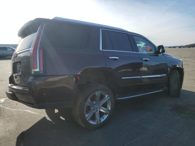 Image 3 of 2017 CADILLAC ESCALADE LUXURY 2017 with VIN 1GYS4BKJ7HR327320