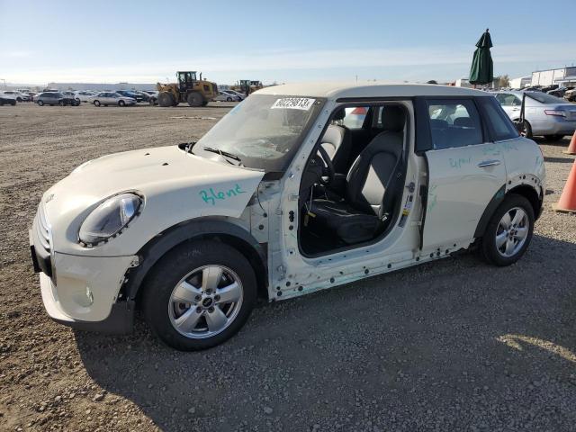 2021 MINI COOPER  2021 image