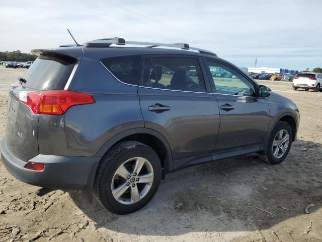 Obraz 3 z 2015 TOYOTA RAV4 XLE 2015 z VIN 2T3WFREV7FW144621