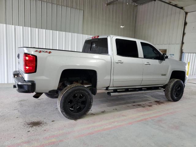 Изображение 3 2016 CHEVROLET SILVERADO K1500 LT 2016 с VIN 3GCUKREC6GG387615