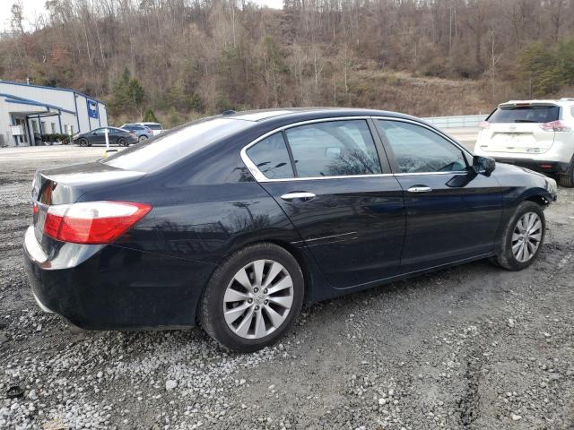 Image 3 of 2013 HONDA ACCORD EXL 2013 with VIN 1HGCR2F8XDA227936
