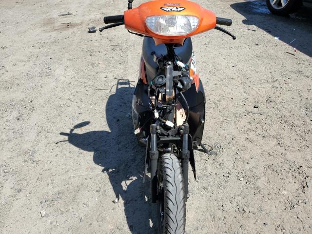 Image 2 of 2020 JBLC SCOOTER 2020 with VIN L2BB9NCC9LM716114