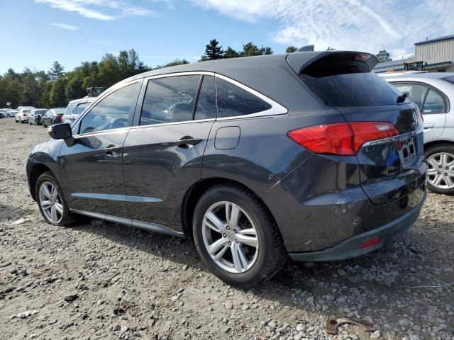 Изображение 2 2014 ACURA RDX  2014 с VIN 5J8TB4H32EL010484