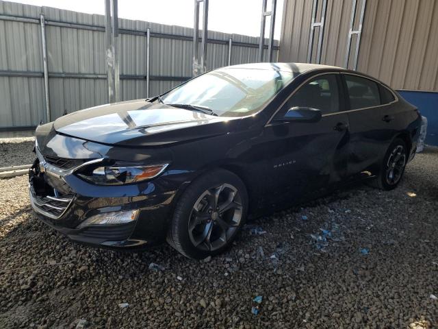 Изображение 1 2023 CHEVROLET MALIBU LT 2023 с VIN 1G1ZD5ST3PF198329
