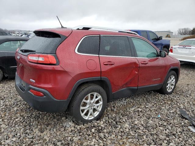 Obraz 3 z 2015 JEEP CHEROKEE LATITUDE 2015 z VIN 1C4PJMCBXFW505436