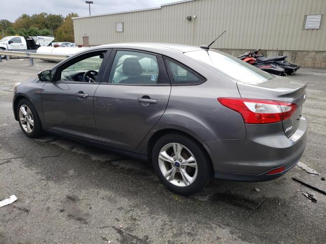 Image 2 of 2014 FORD FOCUS SE 2014 with VIN 1FADP3F28EL285016