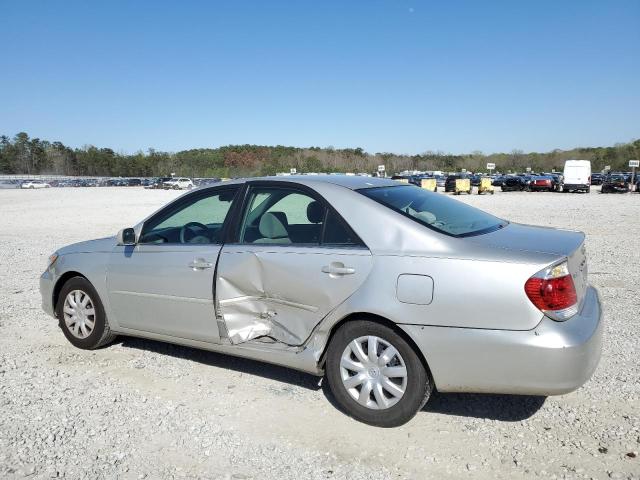 Image 2 of 2005 TOYOTA CAMRY LE 2005 with VIN 4T1BE32K65U624228