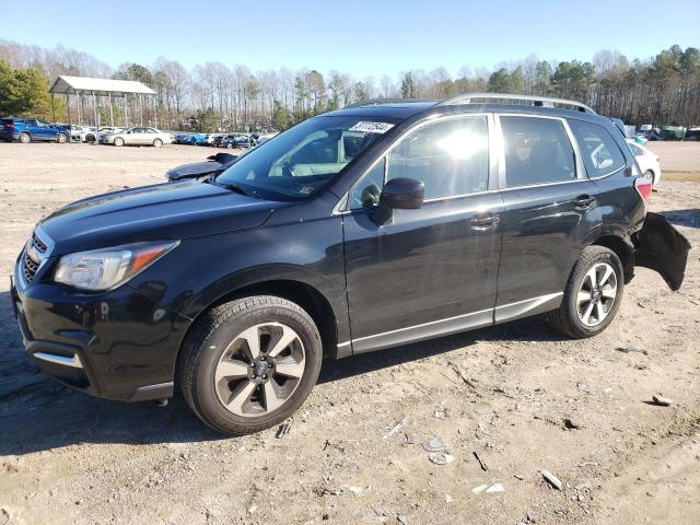 2017 SUBARU FORESTER 2.5I PREMIUM 2017 image