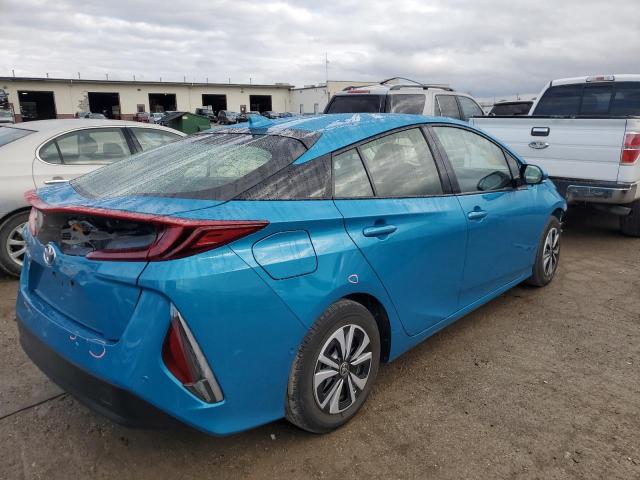 Image 3 of 2018 TOYOTA PRIUS PRIME  2018 with VIN JTDKARFP7J3092383
