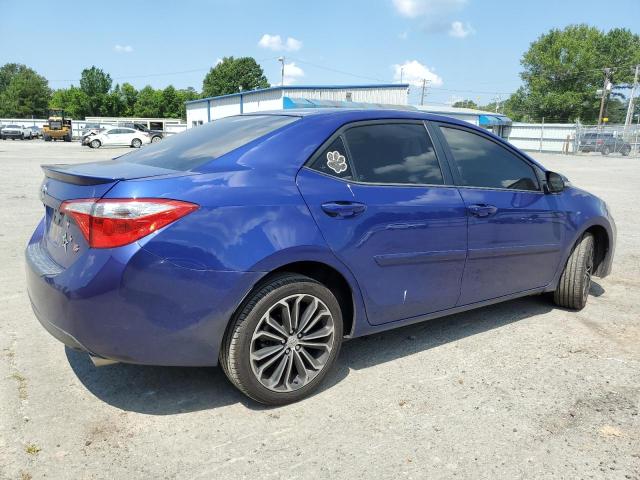 Image 3 of 2015 TOYOTA COROLLA L 2015 with VIN 5YFBURHE3FP362940