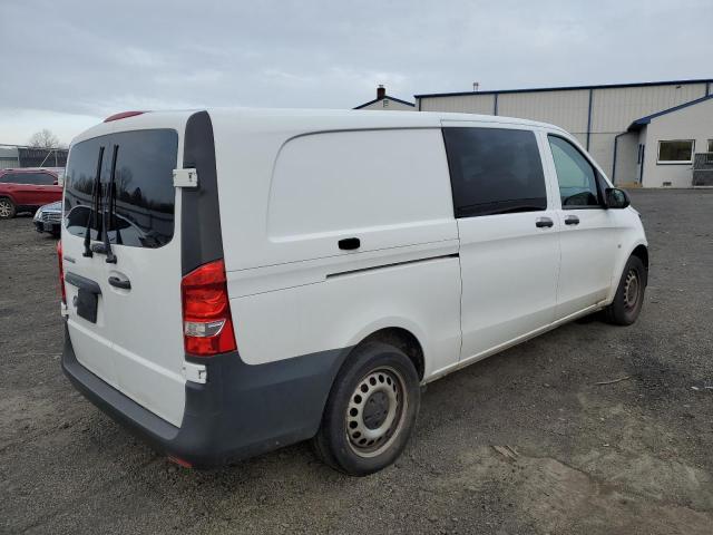 Изображение 3 2022 MERCEDES-BENZ METRIS  2022 с VIN W1YV0CEY7N4116829