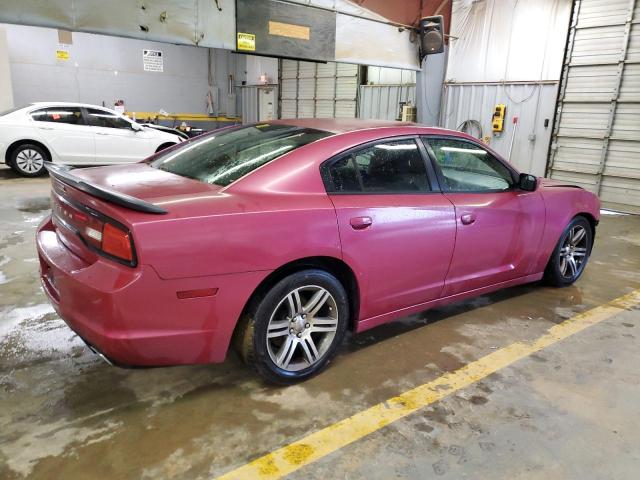 Изображение 3 2013 DODGE CHARGER SE 2013 с VIN 2C3CDXBGXDH719878